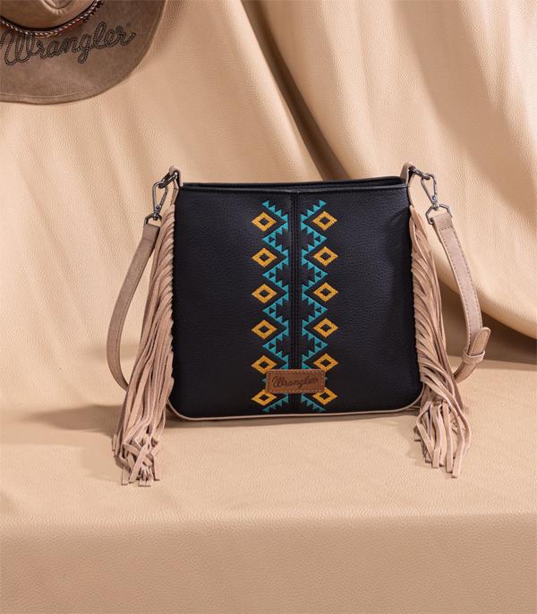 Ace High Trends WRANGLER BRAND BAGS,CROSSBODY/ SHOULDER
