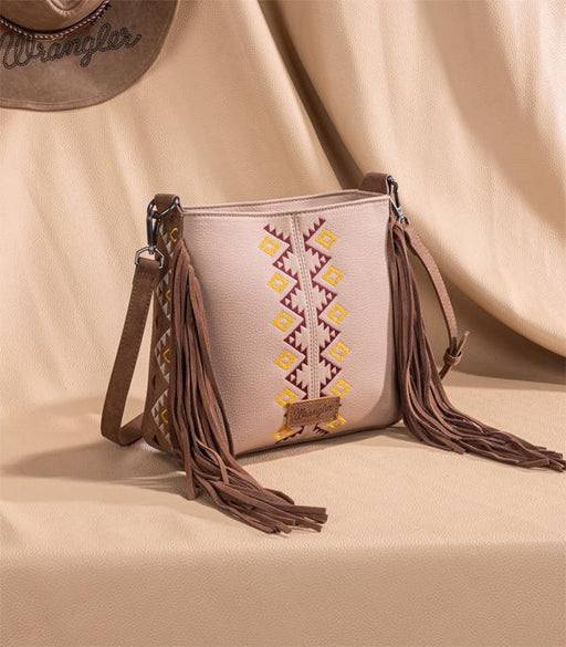 Ace High Trends WRANGLER BRAND BAGS,CROSSBODY/ SHOULDER