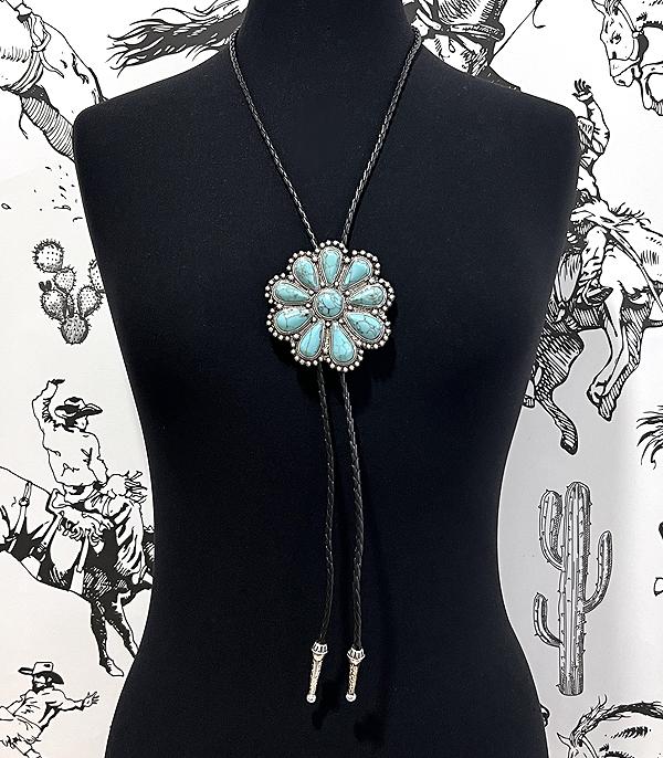 Ace High Trends NECKLACES,WESTERN TREND,NECKLACES,WESTERN LONG NECKLACES