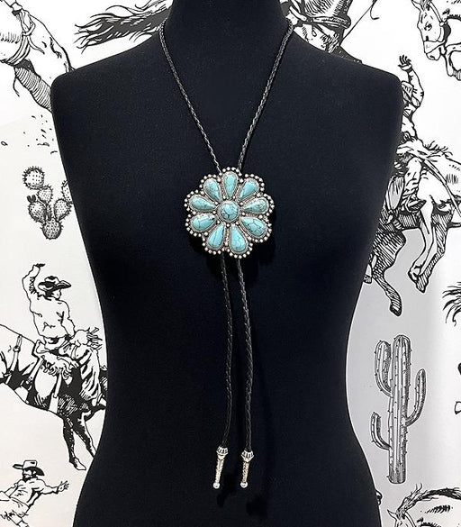 Ace High Trends NECKLACES,WESTERN TREND,NECKLACES,WESTERN LONG NECKLACES