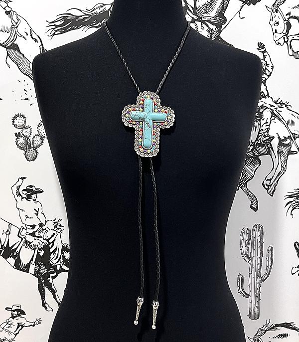 Ace High Trends NECKLACES,WESTERN TREND,NECKLACES,WESTERN LONG NECKLACES