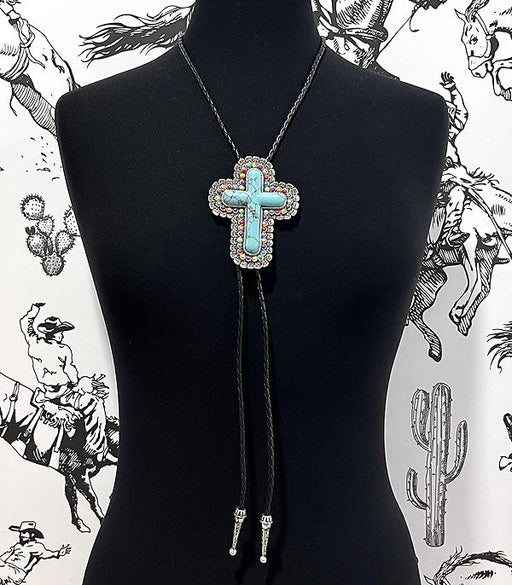 Ace High Trends NECKLACES,WESTERN TREND,NECKLACES,WESTERN LONG NECKLACES