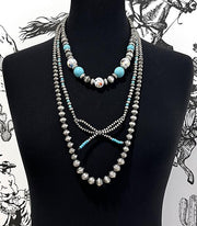 Ace High Trends NECKLACES,WESTERN TREND,NECKLACES,WESTERN LONG NECKLACES
