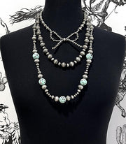 Ace High Trends NECKLACES,WESTERN TREND,NECKLACES,WESTERN LONG NECKLACES