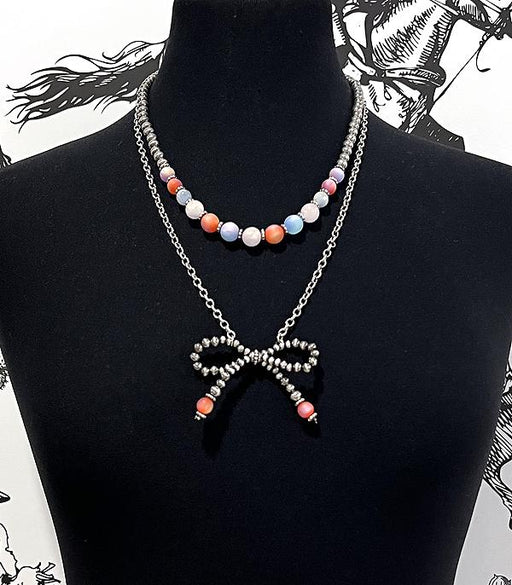 Ace High Trends NECKLACES,WESTERN TREND