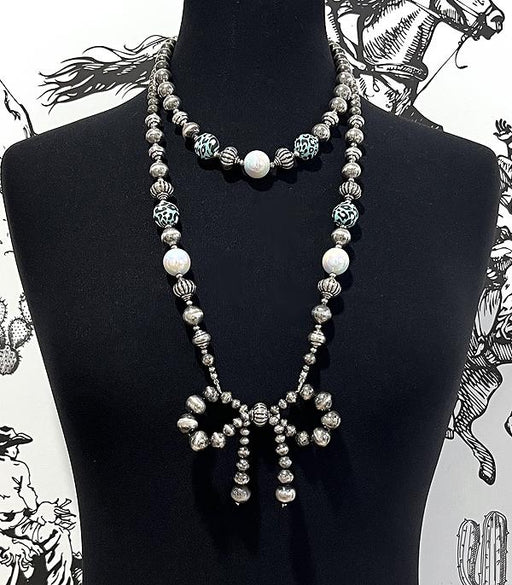 Ace High Trends NECKLACES,WESTERN TREND,NECKLACES,WESTERN LONG NECKLACES