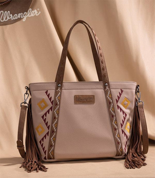 Ace High Trends WRANGLER BRAND BAGS,TOTE /BACKPACK