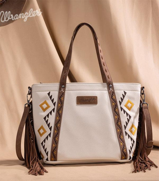 Ace High Trends WRANGLER BRAND BAGS,TOTE /BACKPACK