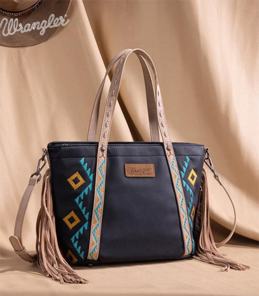 Ace High Trends WRANGLER BRAND BAGS,TOTE /BACKPACK