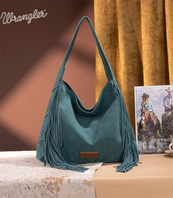 Ace High Trends WRANGLER BRAND BAGS,TOTE /BACKPACK