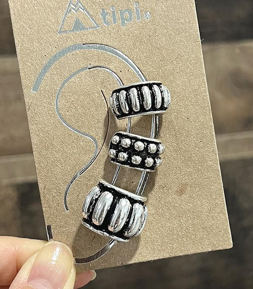 Ace High Trends EARRINGS,HOOP EARRINGS