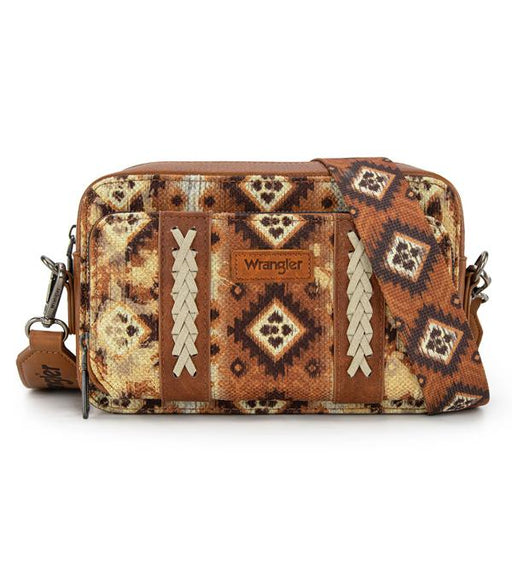 Ace High Trends WRANGLER BRAND BAGS,CROSSBODY/ SHOULDER,WHAT'S NEW