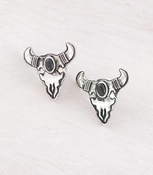 Ace High Trends EARRINGS,WESTERN POST EARRINGS
