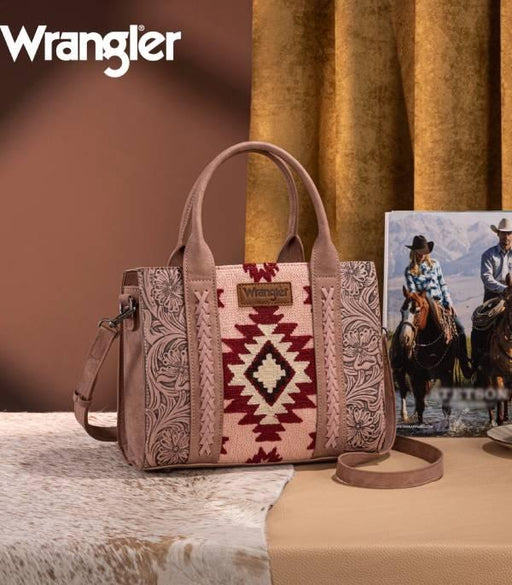 Ace High Trends WRANGLER BRAND BAGS,TOTE /BACKPACK,WHAT'S NEW