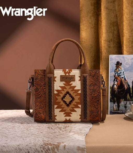Ace High Trends WRANGLER BRAND BAGS,TOTE /BACKPACK,WHAT'S NEW