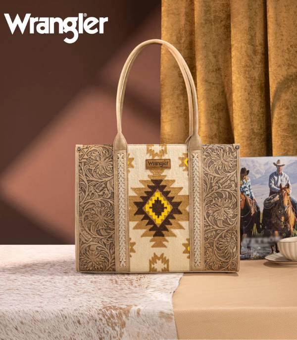 Ace High Trends WRANGLER BRAND BAGS,TOTE /BACKPACK,WHAT'S NEW