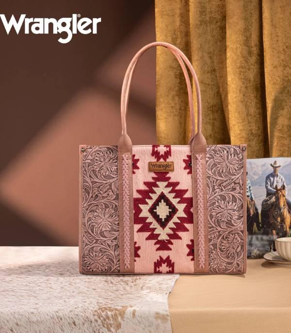 Ace High Trends WRANGLER BRAND BAGS,TOTE /BACKPACK,WHAT'S NEW