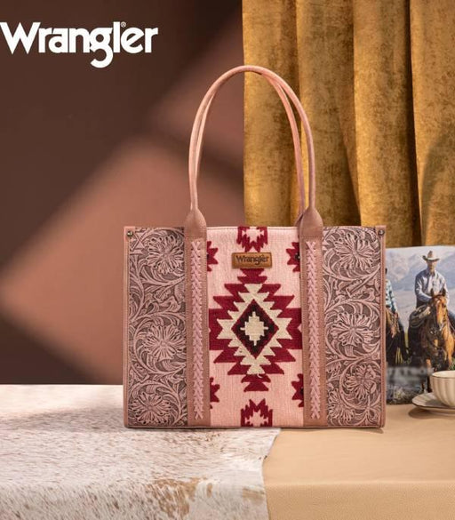 Ace High Trends WRANGLER BRAND BAGS,TOTE /BACKPACK,WHAT'S NEW