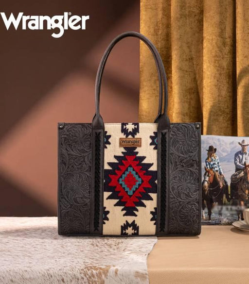 Ace High Trends WRANGLER BRAND BAGS,TOTE /BACKPACK,WHAT'S NEW