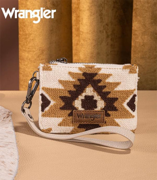 Ace High Trends WRANGLER BRAND BAGS,WALLETS / CLUTCH,WHAT'S NEW