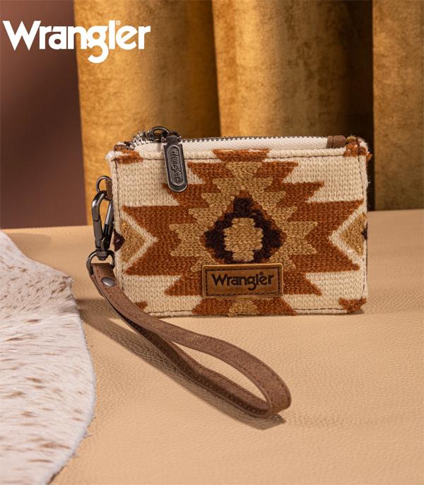 Ace High Trends WRANGLER BRAND BAGS,WALLETS / CLUTCH,WHAT'S NEW