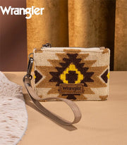 Ace High Trends WRANGLER BRAND BAGS,WALLETS / CLUTCH,WHAT'S NEW