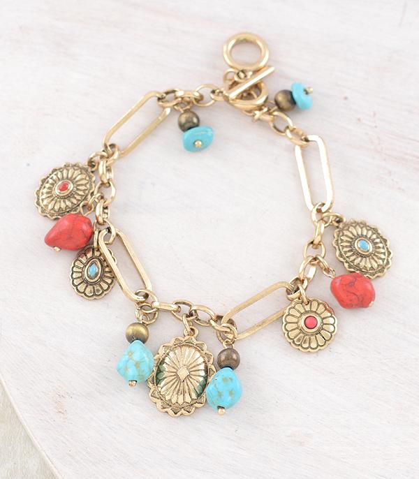 Ace High Trends BRACELETS,LINK