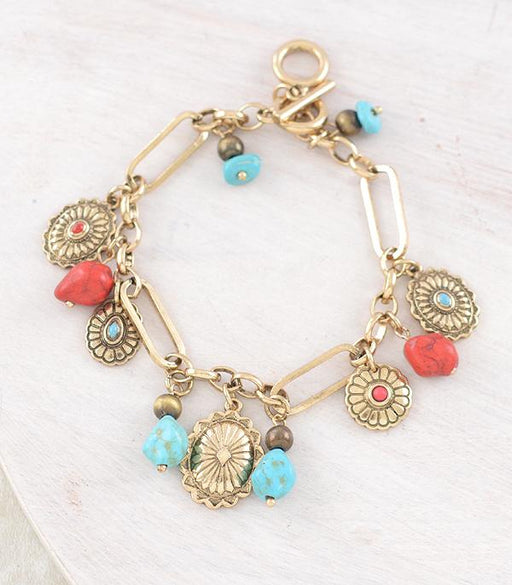 Ace High Trends BRACELETS,LINK