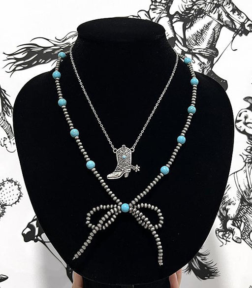 Ace High Trends NECKLACES,WESTERN TREND