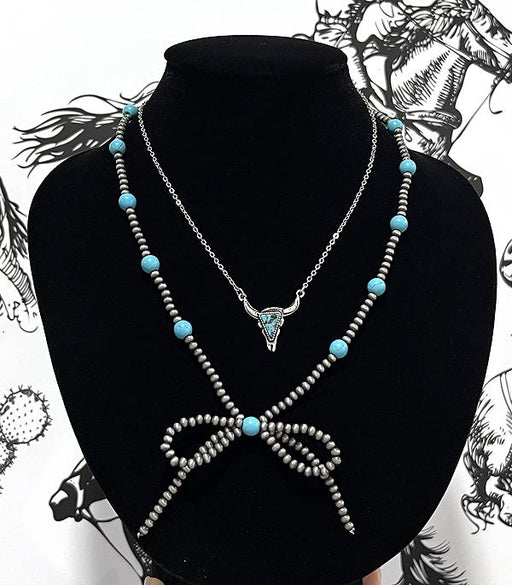 Ace High Trends NECKLACES,WESTERN TREND