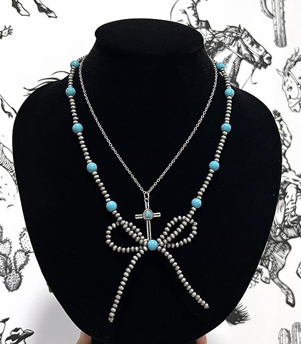 Ace High Trends NECKLACES,WESTERN TREND
