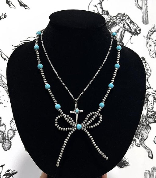 Ace High Trends NECKLACES,WESTERN TREND