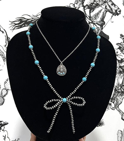 Ace High Trends NECKLACES,WESTERN TREND