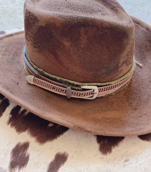 Ace High Trends HATS I HAIR ACC,HAT ACCESSORIES,WHAT'S NEW