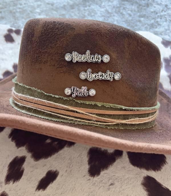 Ace High Trends HATS I HAIR ACC,HAT ACCESSORIES,WHAT'S NEW