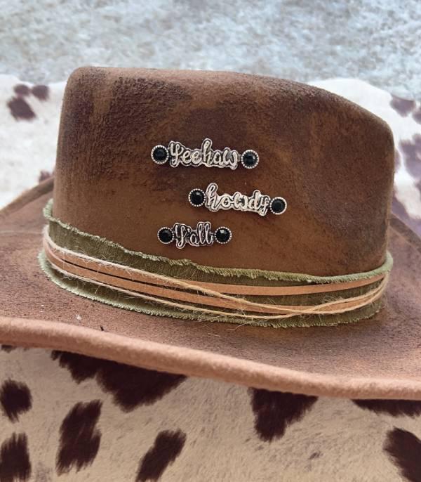 Ace High Trends HATS I HAIR ACC,HAT ACCESSORIES,WHAT'S NEW