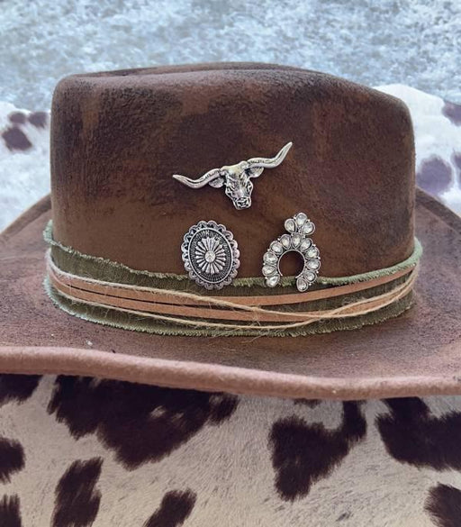 Ace High Trends HATS I HAIR ACC,HAT ACCESSORIES,WHAT'S NEW