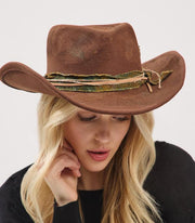 Ace High Trends HATS I HAIR ACC,RANCHER| STRAW HAT,WHAT'S NEW
