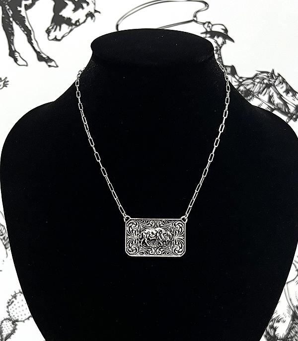 Ace High Trends NECKLACES,WESTERN TREND