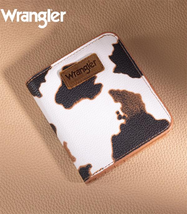 Ace High Trends WRANGLER BRAND BAGS,WALLETS / CLUTCH,WHAT'S NEW