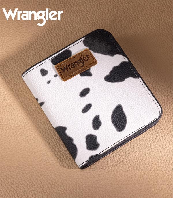 Ace High Trends WRANGLER BRAND BAGS,WALLETS / CLUTCH,WHAT'S NEW