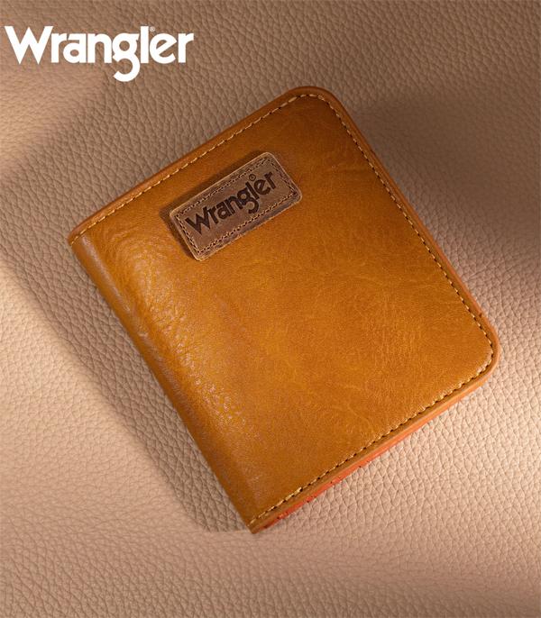 Ace High Trends WRANGLER BRAND BAGS,WALLETS / CLUTCH,WHAT'S NEW