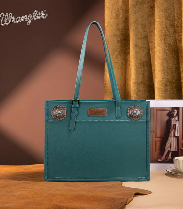 Ace High Trends WRANGLER BRAND BAGS,TOTE /BACKPACK,WHAT'S NEW