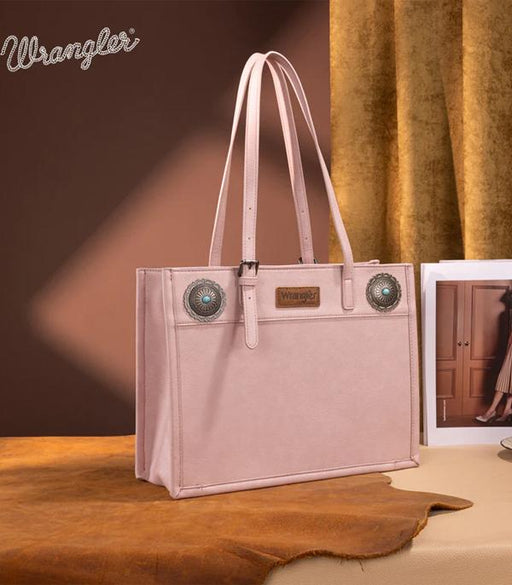 Ace High Trends WRANGLER BRAND BAGS,TOTE /BACKPACK,WHAT'S NEW