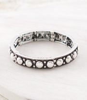 Ace High Trends BRACELETS,STRETCH