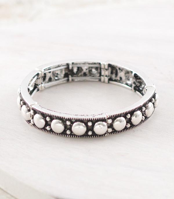 Ace High Trends BRACELETS,STRETCH