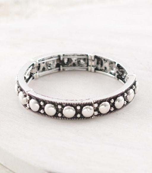 Ace High Trends BRACELETS,STRETCH