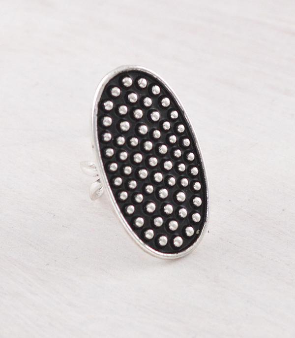 Ace High Trends RINGS