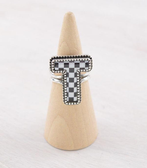 Ace High Trends INITIAL JEWELRY,NECKLACES | RINGS