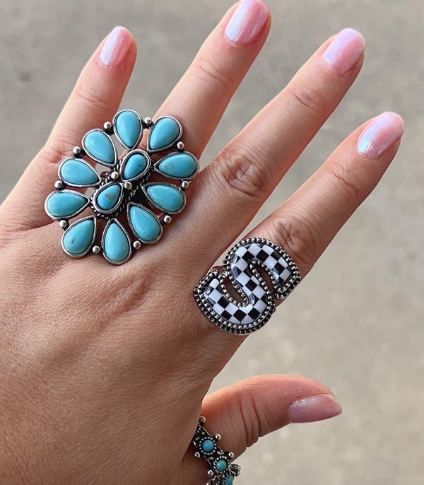 Ace High Trends INITIAL JEWELRY,NECKLACES | RINGS